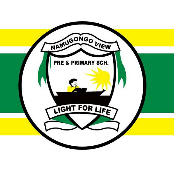 Namugongo View School Logo