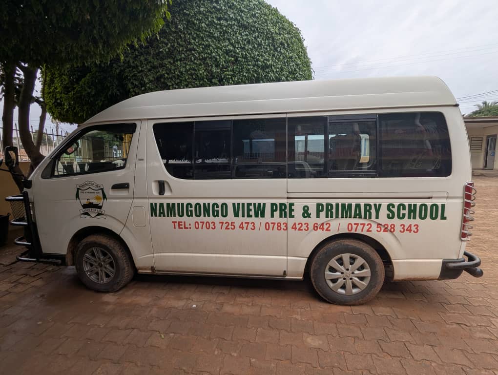 School Van
