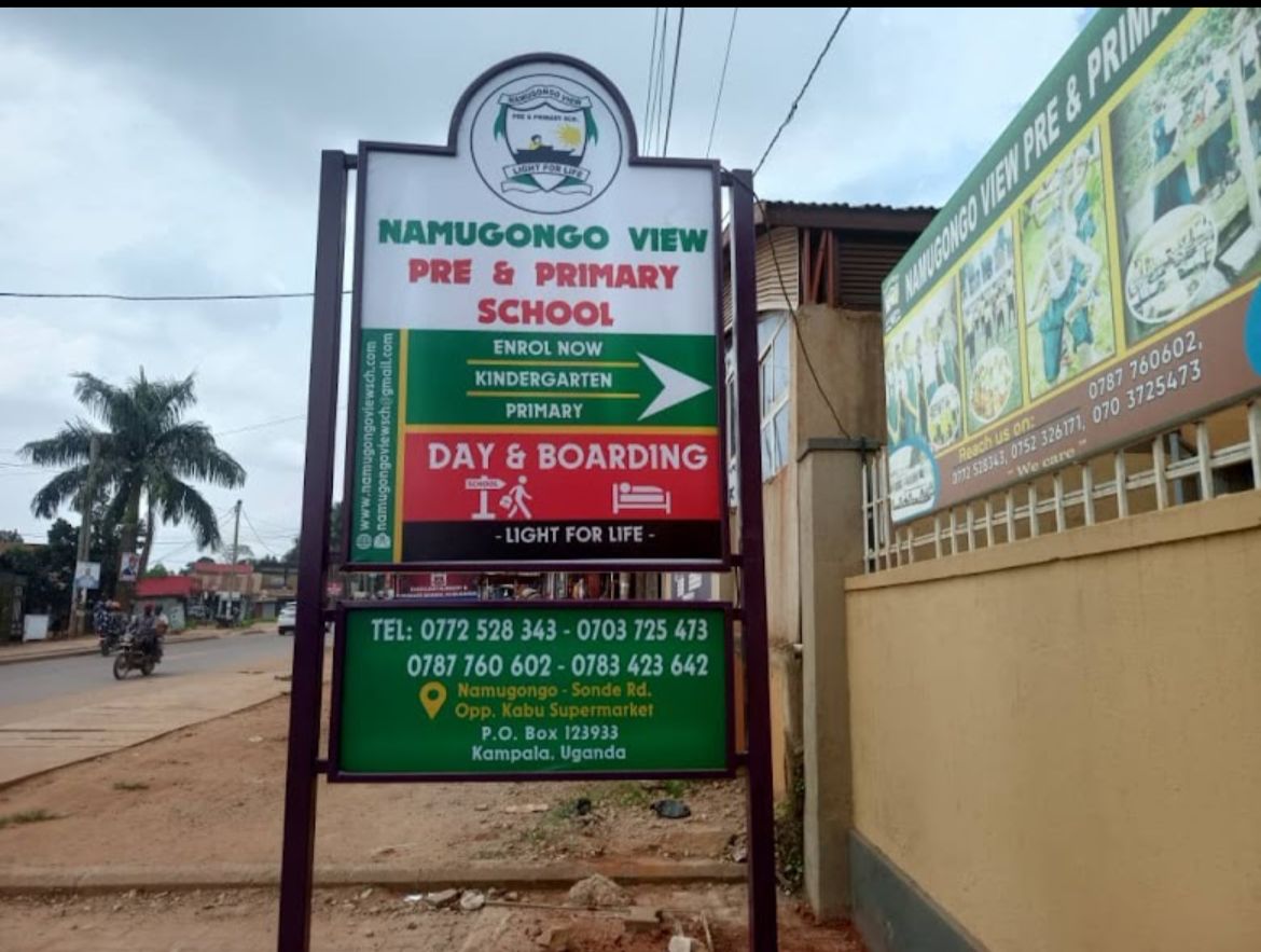 School activities and learning