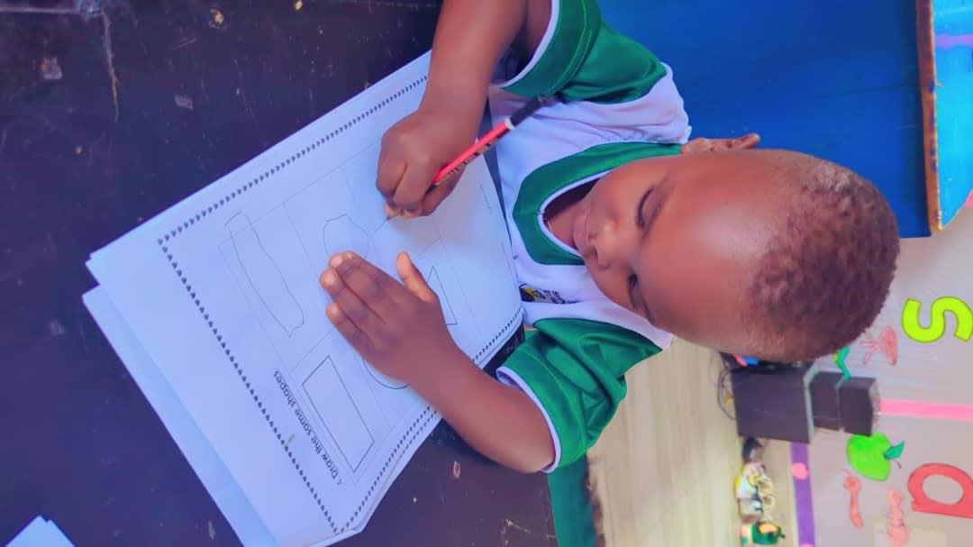 Interactive learning and structures